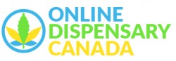 online dispensary canada logo