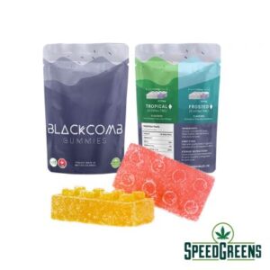 strong edible canada speedgreens