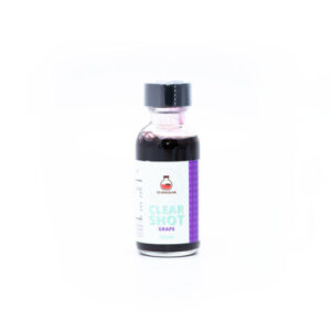 Sciencelab-Grape-Clear-Shot-400mg-potent-edible