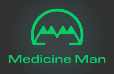 Medicine Man Shop