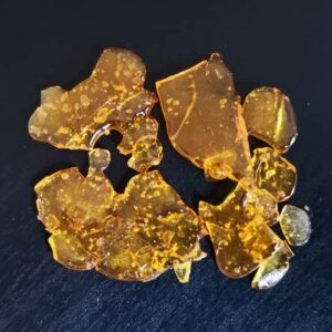 ak47 cannabismo shatter review