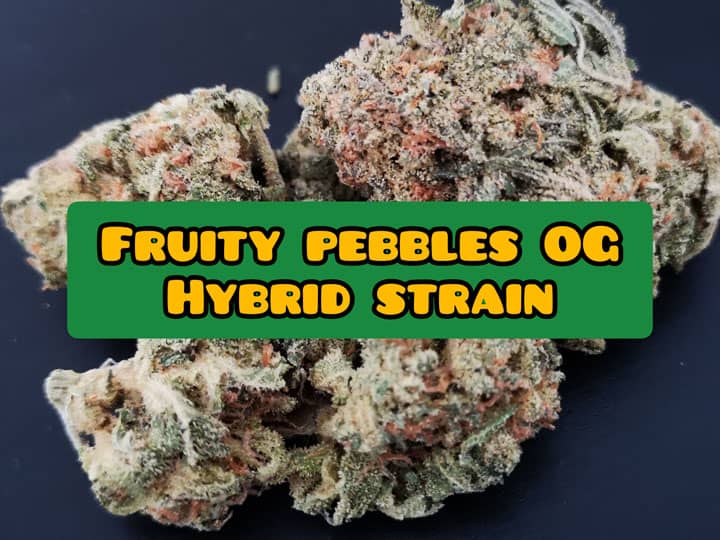 fruity pebble og review infos