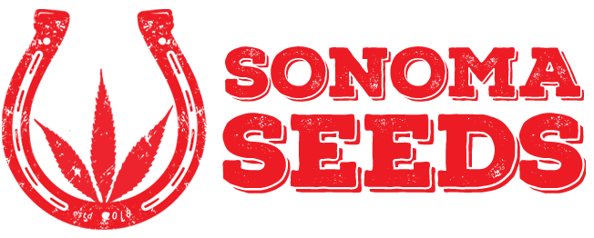 sonoma weed seeds