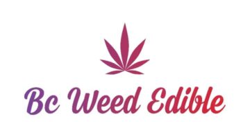 bc weed edible dispensary