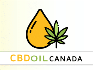 CBD Oil Canada Online Dispensary