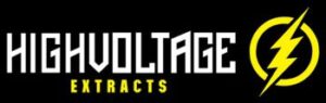 high voltage extracts logo