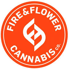 Fire & Flower Cannabis Sherwood Park Baseline Road