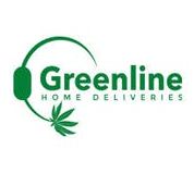 The Greenline Weed Delivery