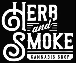 Herb and Smoke Cannabis Shop Courtenay