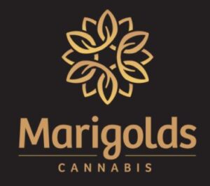 Marigolds Cannabis Store Davie St, Vancouver