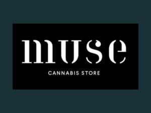 Muse Cannabis Store Courtenay