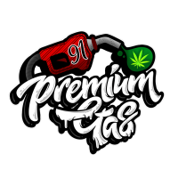 Premium Gas 91