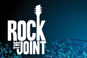 Rock the Joint 420 Friendly Hotel St. Johns