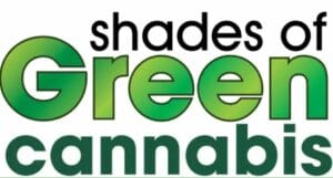 Shades of Green Cannabis
