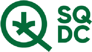 SQDC Société Québécoise du Cannabis