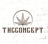 THC Concept Weed Delivery