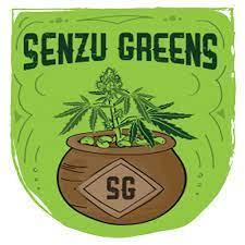 Senzu Greens