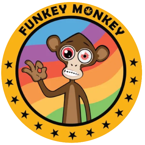 Funkey Monkey