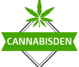 Cannabisden