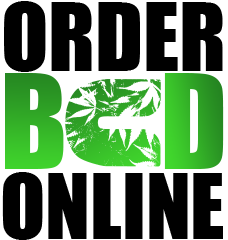 Order Bud Online