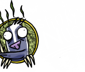 Stinkys Nugz