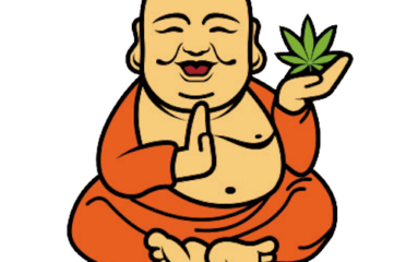 Healing Buddha Shop