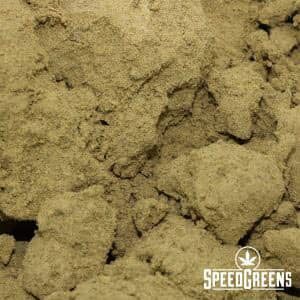 bulk kief speed greens