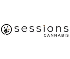 Sessions Cannabis Orillia
